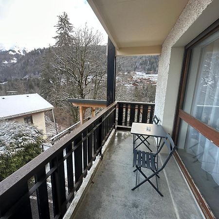 Morzine : Bel Appartement A 5 Mn Du Telepherique Dış mekan fotoğraf