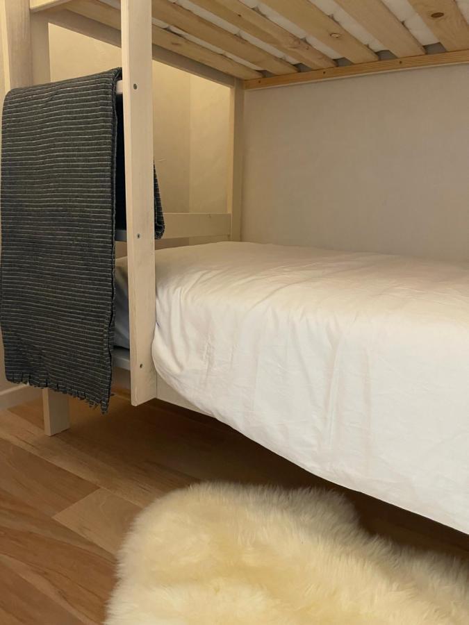 Morzine : Bel Appartement A 5 Mn Du Telepherique Dış mekan fotoğraf