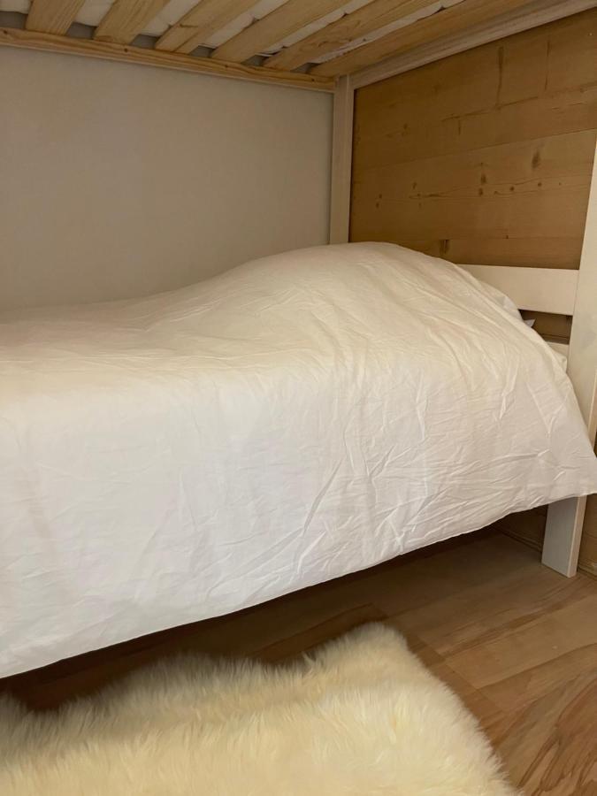 Morzine : Bel Appartement A 5 Mn Du Telepherique Dış mekan fotoğraf